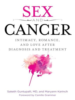 cover image of Sex and Cancer